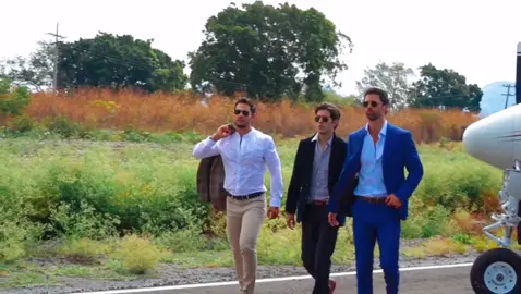 🎥 📷💥 #laherencia  @jpgil7 #matiasnovoa