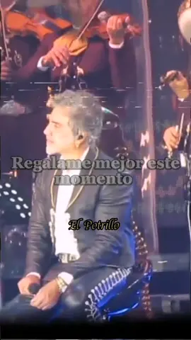 El tiempo no perdona - Alex Fernández #alexfernandez #alejandrofernández #elpotrillo