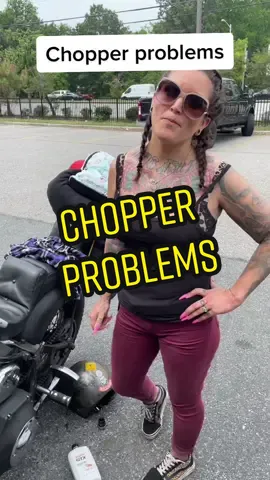 #chopper #choppertime #harley #harleydavidson #fyp