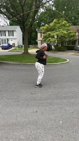 #10MillionAdoptions #meannyrope #yougotthis #letsgetit #letsgo #dontquit #newjumper #firsttry #doubledutch help me out😂