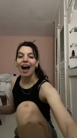 This is also the first red item i own who am i becoming