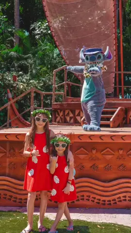 We can neither confirm nor deny we have an obsession! 😆 These are just A FEW of our favs. The last one though!!! 🤩🐶🎉Happy 20th anniversary #liloandstitch #aulanidisneyresort #disneykids  #disneyfamilia #aulanidisneyresort #stitchlovers #stitchdisney #aulaniresort #disneycreators #liloystich #disneyaulani🌺