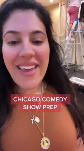 ARE YOU READY CHICAGO!! It’s gonna be 🔥🔥 #assyriantiktok #ArabTikTok #comedian #comedyshow #chicago #assyrian #suryoyo #chaldean #middleeastern #fyp #xyzbca