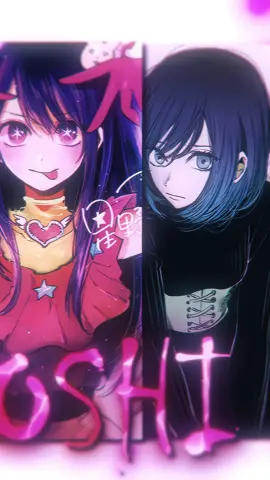 #anime #oshinoko #manga #ezioh #olimposquad #edit