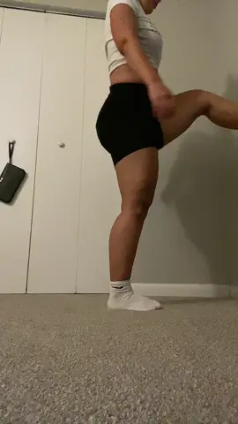 I think imma make this a daily stretch ..