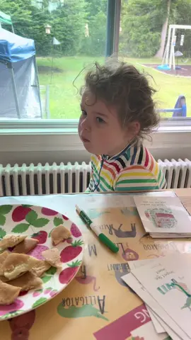 So close, art lover! And waffles. #fyp #art #monalisa #louvre #waffles