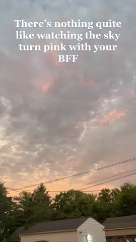 we Romanticze Midwest sunsets here ￼