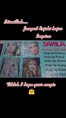 Sebuah Hobby dan Cita