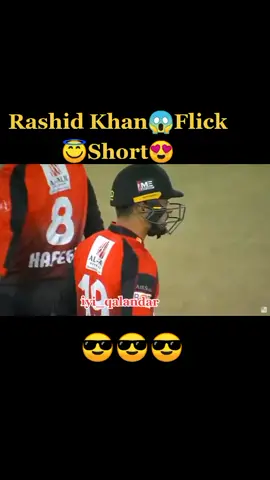 Rashid Khan😱Flick😇Short😍#Foryou #foryoupage #Flickshot #helicoptershot🚁 #HugeSix #viral #fypシ #CrickterLoverOfRashidKhan #iyi_qalandar