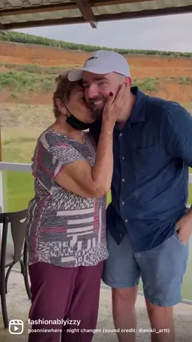 Already missing Brazil 🤍 #wereonlygettingolderbaby #travelwithme