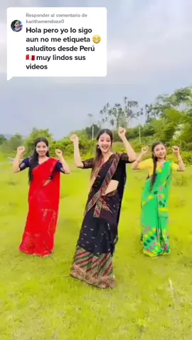 Responder a @karithamendoza0 #assamese #bollywood #viral #fyp #parati #LiveForTheChallenge #bolivia #peru