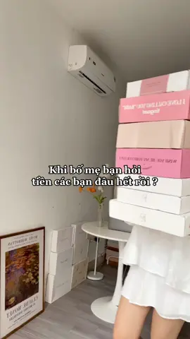 Đam mê này thiệt tốn kém 🥲 #fyp #ReviewLamDep #trending #xuhuong #foryou