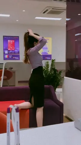 #tpbanker💜 #tpbank