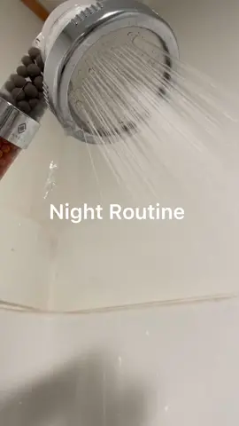 Good night folks 🌕 #aesthetic #nightroutine #routine #fyp