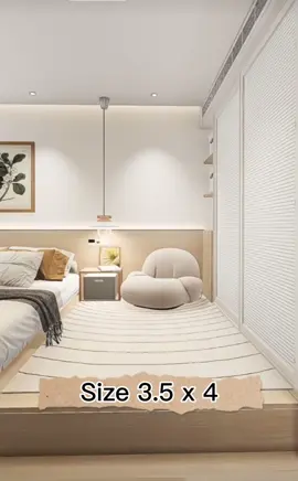 Bedroom design 🥰🥰#design #creative #fyp #livingroomdesign #bedroom #bedroomdesign #interoir #space