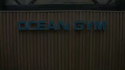 Đến Với Ocean Gym 106-108 Phạm Văn Chiêu Ngay ạ#gym #zumba #xuhuong2022 #gòvap #quận 12