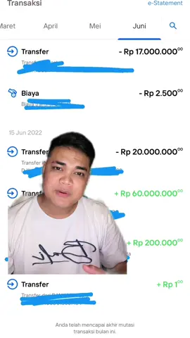 Balas @memberresmid Tonton sampe akhir biar gak asal komen ya