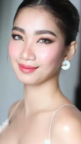 Paul Unating inspired signature makeup look ✨ with @carelineph Products 💗 #paulunatingmakeup #carelinegangsearch2022 #carelinegang #paulunating #fyp #foryou #pjnulud