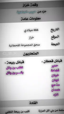 عز وفخر يا ربيعة 🤍👊🏼.#قبائل#ربيعة#عنزه#تغلب_بن_وائل#بكر_بن_وائل#عدنان_العاربه#تيم_الويلان#بني_وايل#مضر#قحطان#عتيبة#ضنا_بشر#ضنا_عبييد#ضنا_مسلم#العمارات#الدريسات #المصمم_الدريساوي #تغلب_الغلباء #بكر_المهابه