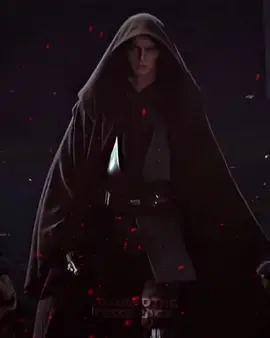 This song was on my mind 24/7 so I had to do an edit with it😫  #anakinedit #darthvaderedit #highground #starwarsedit