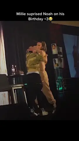 🫶 || #viral #foryou #noahschnapp #milliebobbybrown