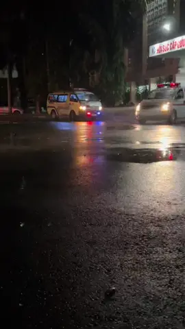 Cấp cứu về đêm#benhvien