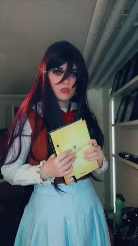 i don't know if i like this or not haha#yuri