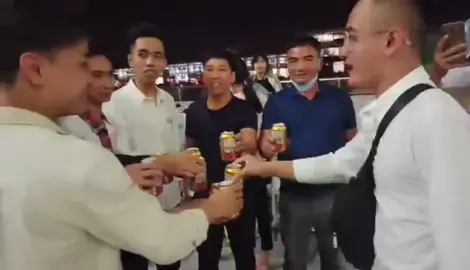 Lần đầu lên hơi rén, lần sau sẽ hô thật to 🤣