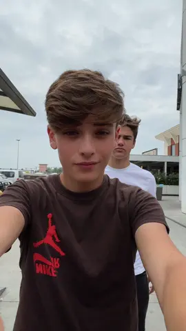 Alla fine Matteo e Pietro non si vogliono così tanto male💞