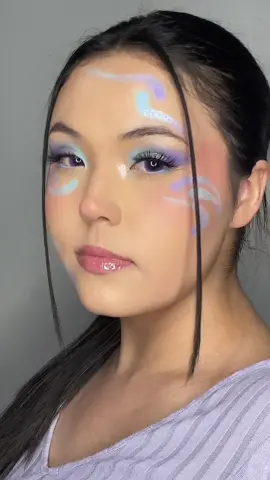 Anyway, whats your fav barbie movie? 🤞🏼#creativemakeup #barbieswanlake #makeupartistry #makeup #makeuptut #makeuptutorial #barbiemakeup #barbie