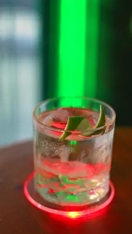 Ten una noche de lujo, descubriendo nuevos sabores en #hiddenbar #Miraflores #Lima  #Cocteles#barenlima