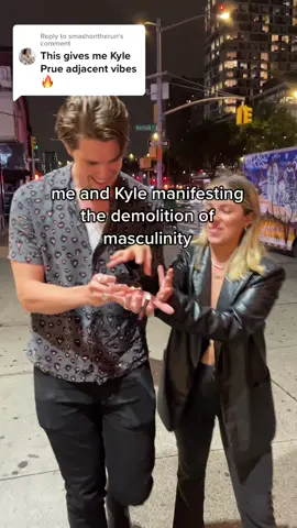 Reply to @smashontherun @Kyle Prue @666cultclare666