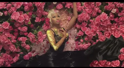 Nicki Minaj Pink Friday Perfume Ad. @nickiminaj #nickiminajnicki #nicki #onikatanyamaraj #onika #barbz #barbz4life #barbzlovenicki #pinkfridayrr #pinkprint #queen #nickiminajisthequennofrap