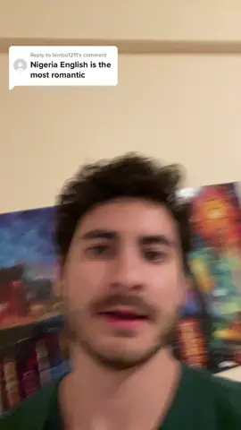 Reply to @bimbo1211 Nigeria dey best #nigeria #nigerian #accent #language #languages #polyglot