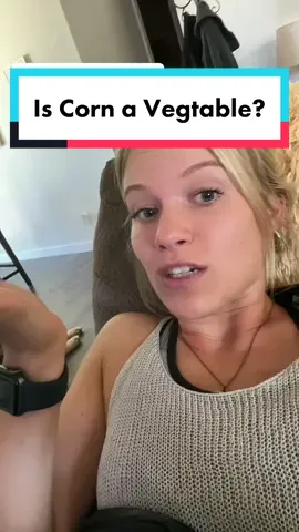 Reply to @juice26400 we’ll let the people decide! Is corn that you eat as a side dish considered a vegetable or grain? #vegtables #corn #fyp #food #debate #fyp #answer