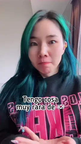 Soy toxica….!😱 #corea #culturacoreana #chinguamiga