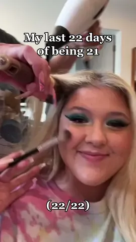 BIRTHDAY !!!!! #birthday #party #22 #Vlog