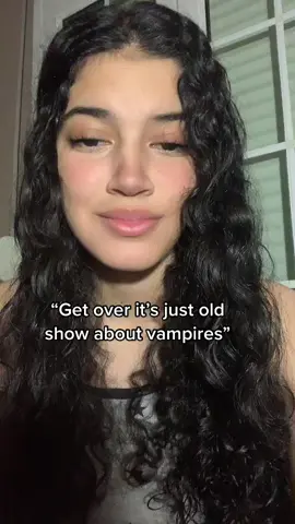 #fyp #thevampirediaries