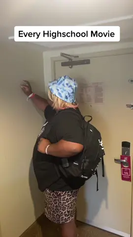 Every high school movie pt 3 @leethe4th @🎵Nathan Piland �� #ItsGreatOutdoors￼ #AmazonMusicProudHeroes￼