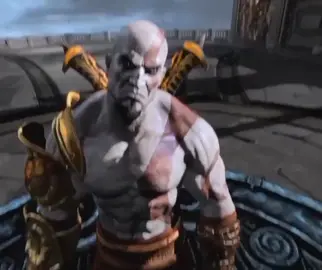 Kratos vs Hercules 🥶 #edit #edits #games #godofwar #gow #kratos #godofwaredit #godofwar3 #kratosedit #playstation #gameedit #ps4