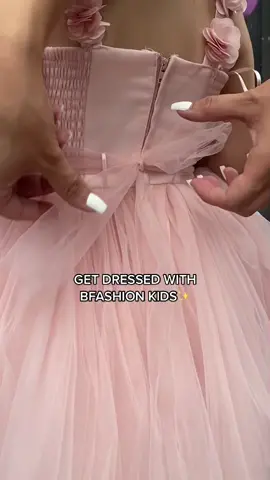 Get dresses with BFASHION KIDS✨ #kidsoftiktok #kidsfashion #kidsfashiontrends #kidsoftiktok #kidstiktok #fashionkids #bfashionkids #fashionkids #fashionkidsworldkidsfashion