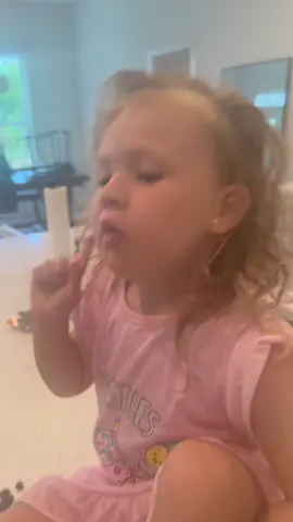 One, two, three, EIGHT 👏🏼