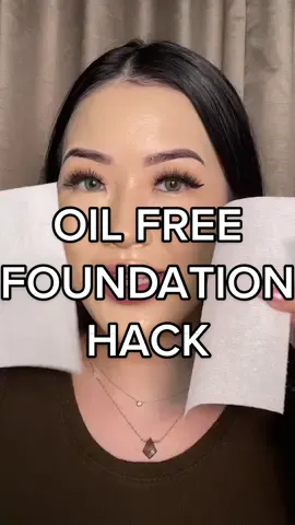 Reply to @jamiect711 this foundation hack works for me🙋🏻‍♀️ #fentybeauty #fentybeautyfoundation #foundationhack #foundationinwater #viralhack #makeuphack #foundationtutorial #oilfreefoundation #beautytips #makeupreview #foryou #fyp #mangomoniica @FentyBeautyy