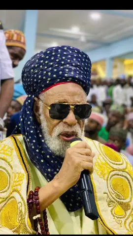 Rashin Gaskiya da rashin adalci shiyabata mana gasa