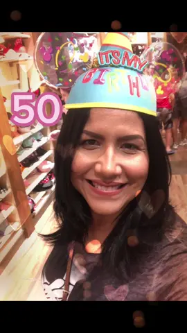 Proudly 50! #selflove #naturalbeauty #50 #nothingtoenvy #memyselfandi #amorpropio #bellezanatural #latinbeauty #madre #abuela #jovenporsiempre #foreveryoung #mom #grandma