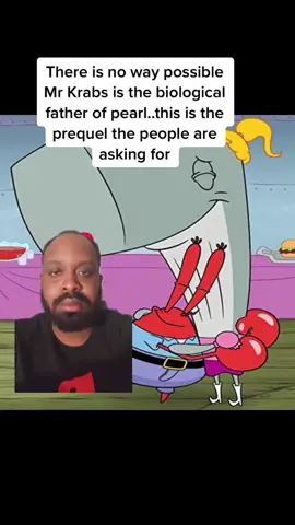 Ive been on deep dives about this #spongebob #nickelodeon
