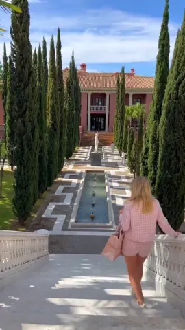 Snippets from the picturesque @anantaramarbella (IG) in Andalusia, Spain. @gil.antolin (IG) shows us how to create unforgettable memories in this fairytale setting ✨.#fyp #trending #viral #destination #spain #fairytale #explore #travel