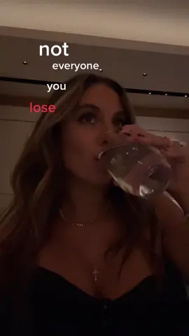 Let it all go for the better ❤️