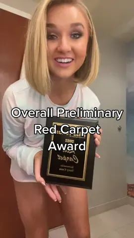 DOUBLE PRELIM WINNER?! WHAT?! Beyond thankful and in disbelief that this is real life!!!! #fyp #fypシ #viral #misstexas #missamerica #texas #southlake #gown #eveninggown #jovani #pageant #scholarship #slay #leader #dallas #award #mao #college #musicaltheatre #obsidian