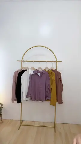 Yang kepo dengan kemeja ini bisa langsung join live 😍🤗 #PediaSureGrowth #Farlight84Smash #OOTD #pakaianwanita #pakaianmurah
